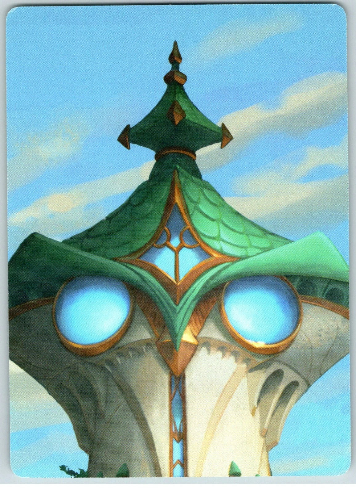 Archazia's Island - Lore Story Insert #3 (Puzzle) - Image 2