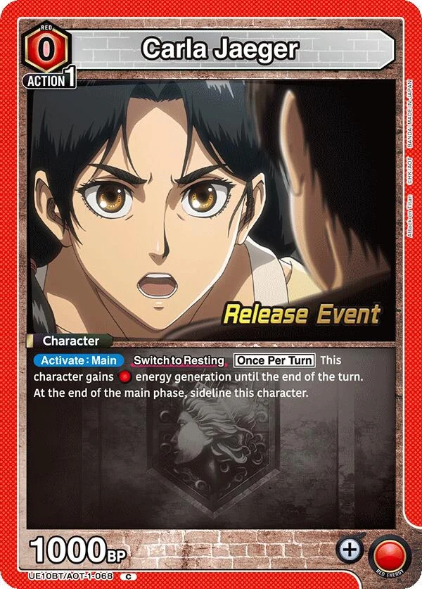 Carla Jaeger (UE10BT/AOT-1-068) (UE10BT_RE)