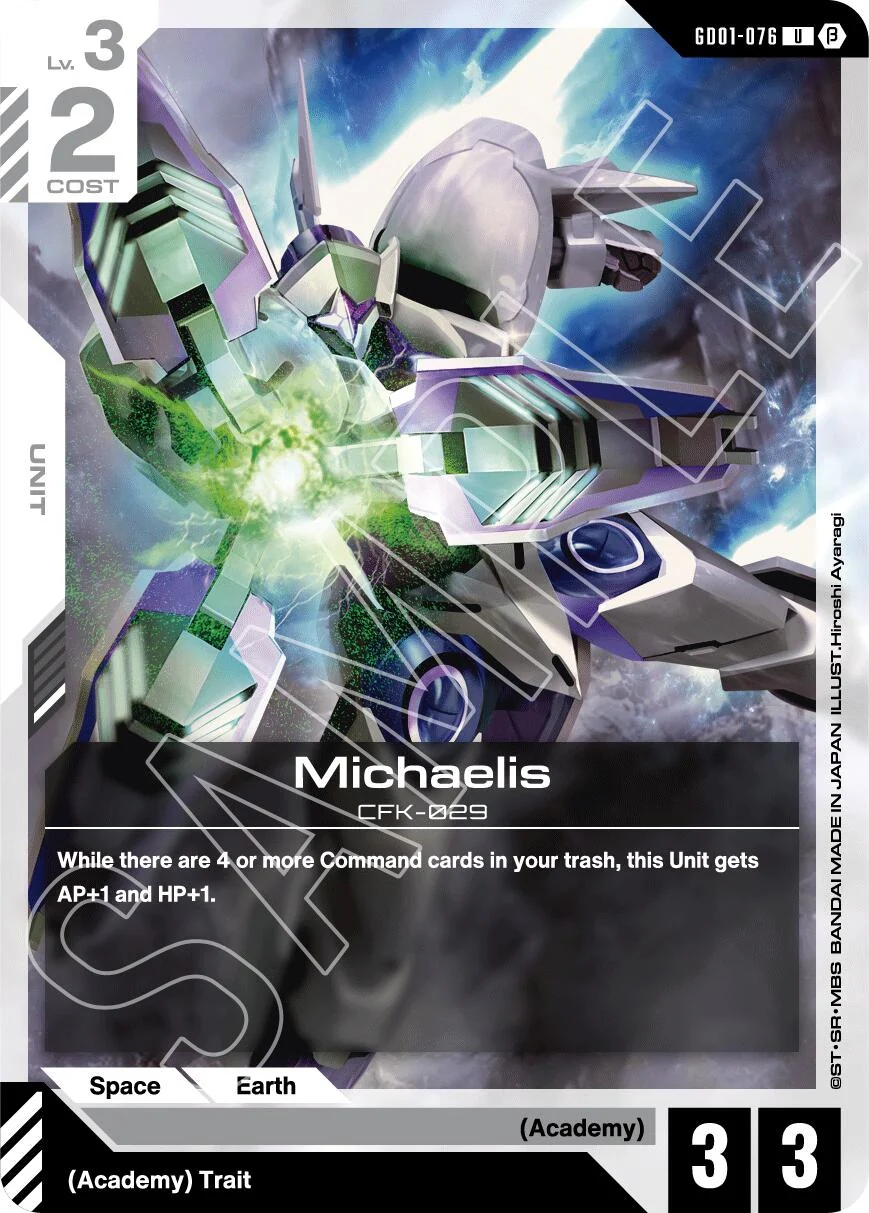 Michaelis (GD01-076) (GD01_b)