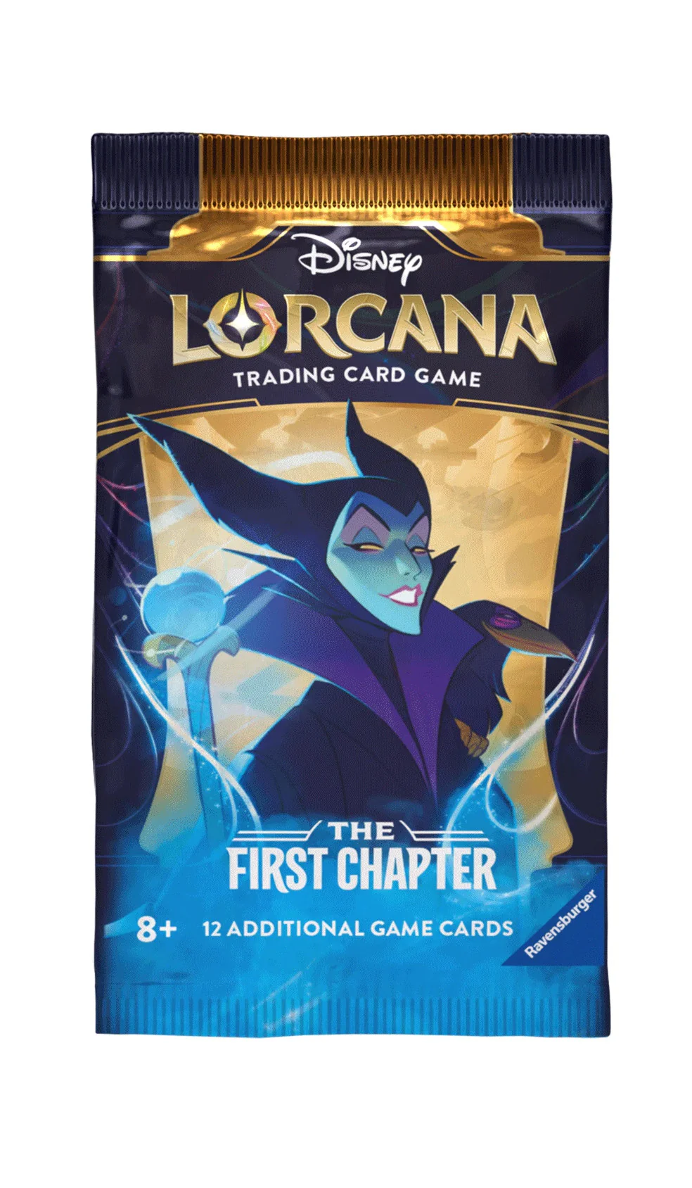 The First Chapter - Booster Pack - Image 3